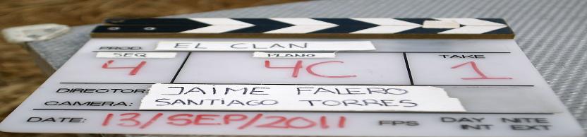 El Clan - The movie